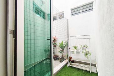 Casa Bluebell @ Cybersouth