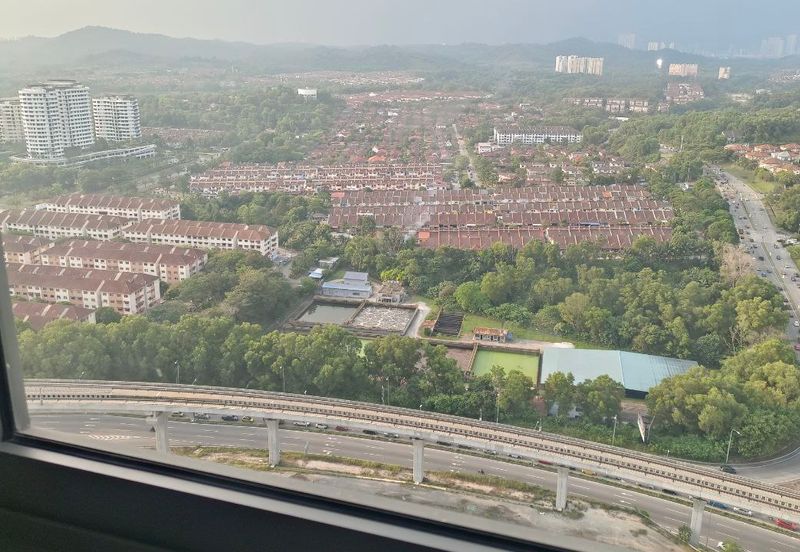 Sfera Residency @ Puchong South