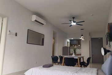 Sfera Residency @ Puchong South