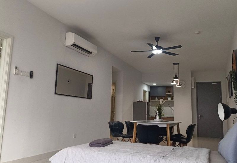 Sfera Residency @ Puchong South