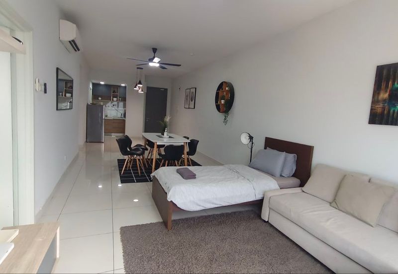 Sfera Residency @ Puchong South