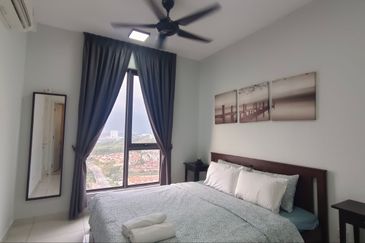 Sfera Residency @ Puchong South