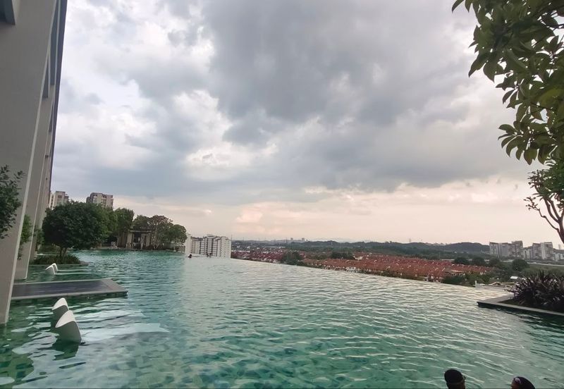 Sfera Residency @ Puchong South