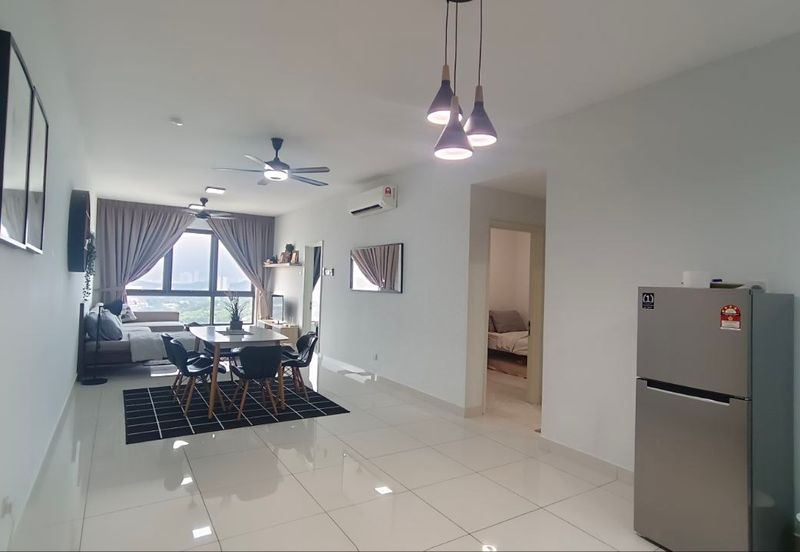 Sfera Residency @ Puchong South