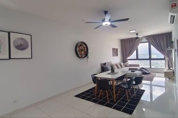 Sfera Residency @ Puchong South