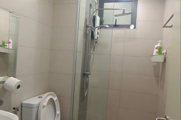 Sfera Residency @ Puchong South