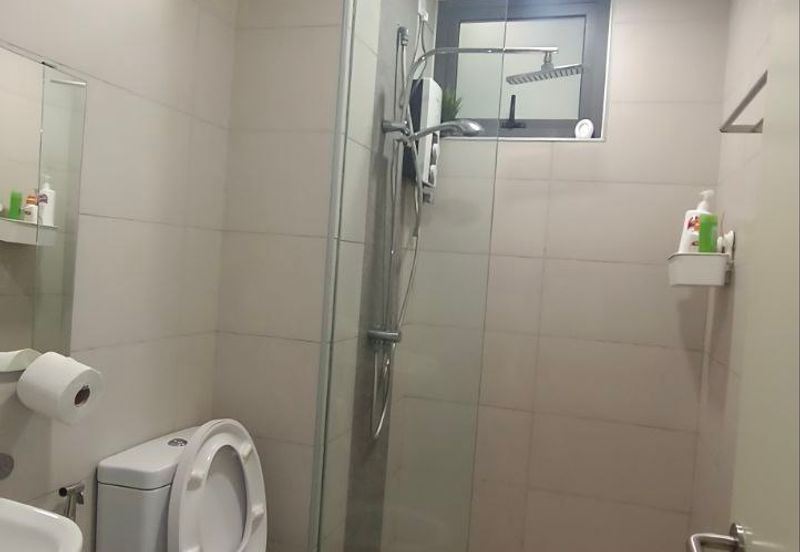 Sfera Residency @ Puchong South