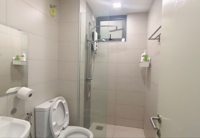 Sfera Residency @ Puchong South