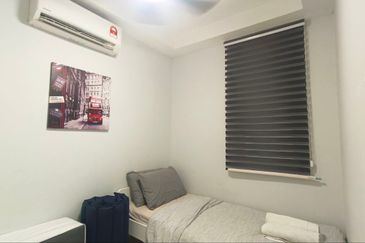 Sfera Residency @ Puchong South