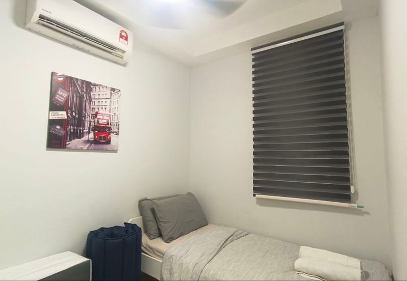 Sfera Residency @ Puchong South