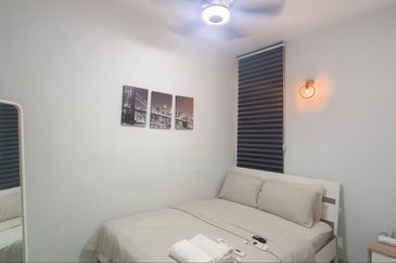 Sfera Residency @ Puchong South