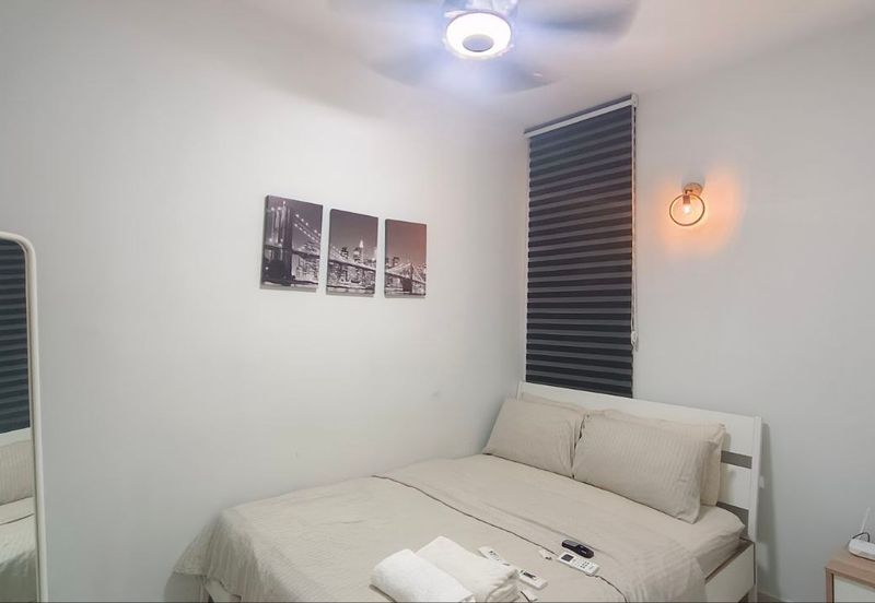 Sfera Residency @ Puchong South