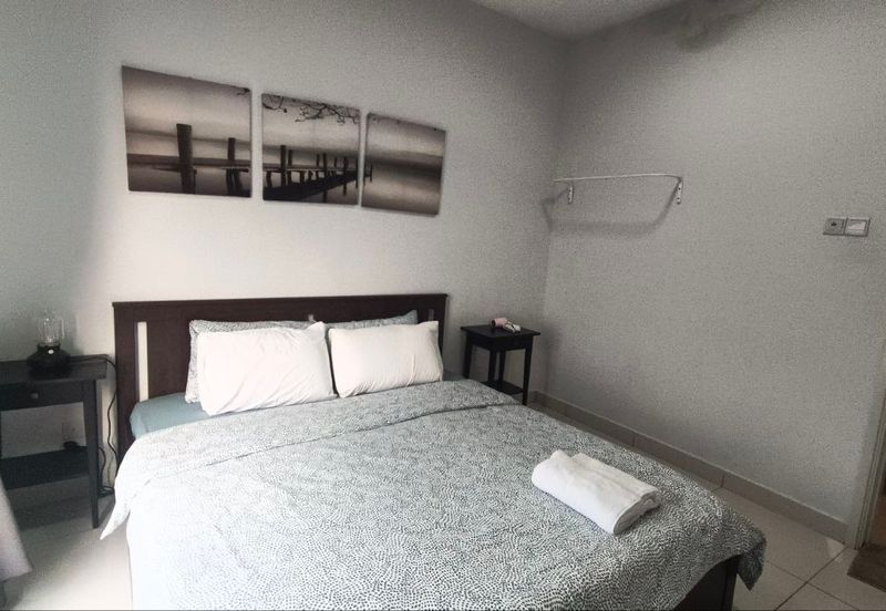 Sfera Residency @ Puchong South