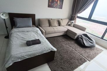 Sfera Residency @ Puchong South