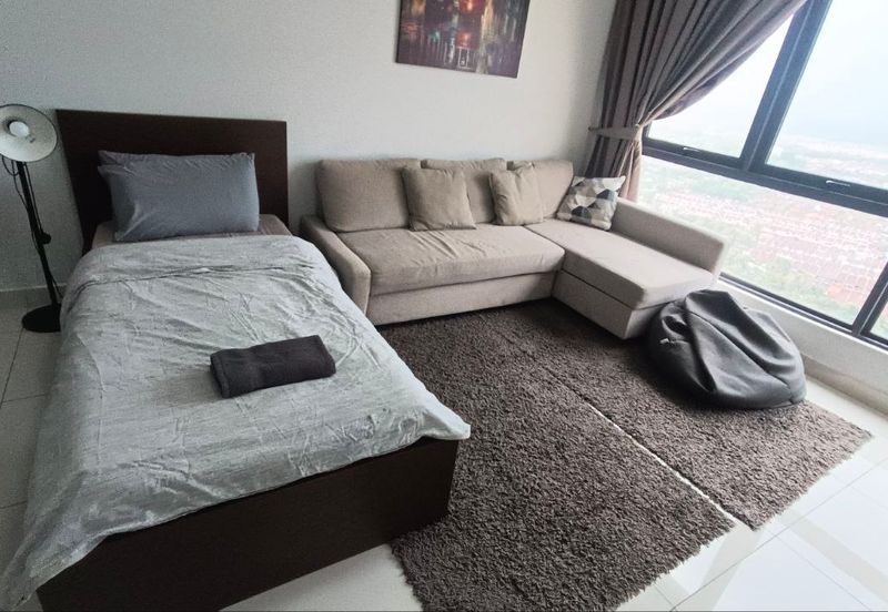 Sfera Residency @ Puchong South