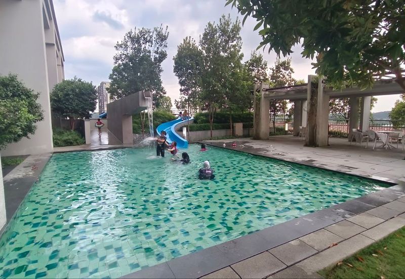 Sfera Residency @ Puchong South