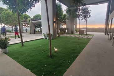 Sfera Residency @ Puchong South