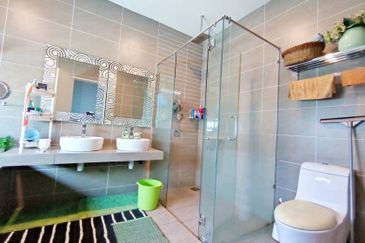 Jacaranda Garden Residence