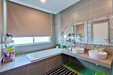 Jacaranda Garden Residence