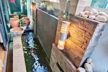 Jacaranda Garden Residence