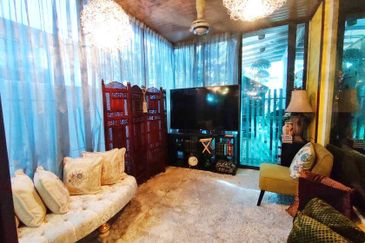 Jacaranda Garden Residence