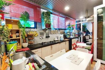 Jacaranda Garden Residence