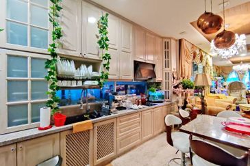 Jacaranda Garden Residence