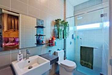 Jacaranda Garden Residence