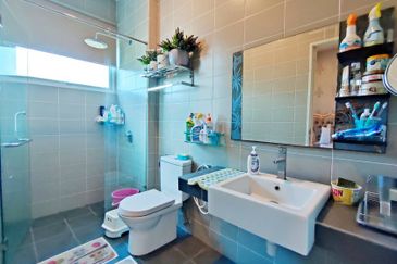 Jacaranda Garden Residence