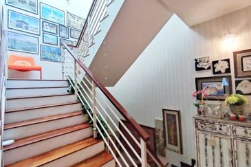 Jacaranda Garden Residence