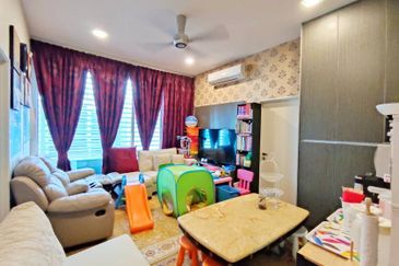 Jacaranda Garden Residence