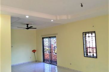 Seksyen 7, Shah Alam