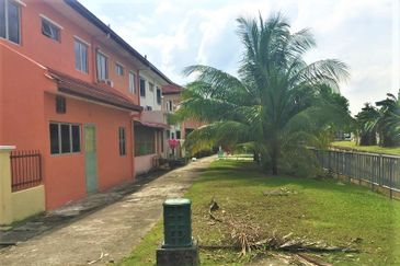 Seksyen 7, Shah Alam