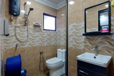 Sri Tanjung Apartment