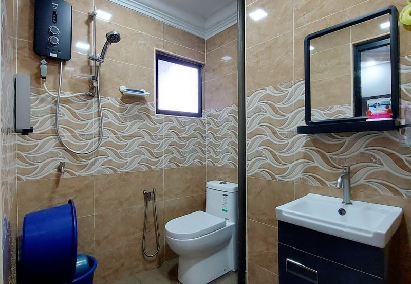 Sri Tanjung Apartment