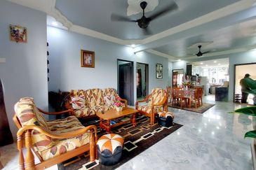 Sri Tanjung Apartment