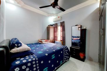 Sri Tanjung Apartment
