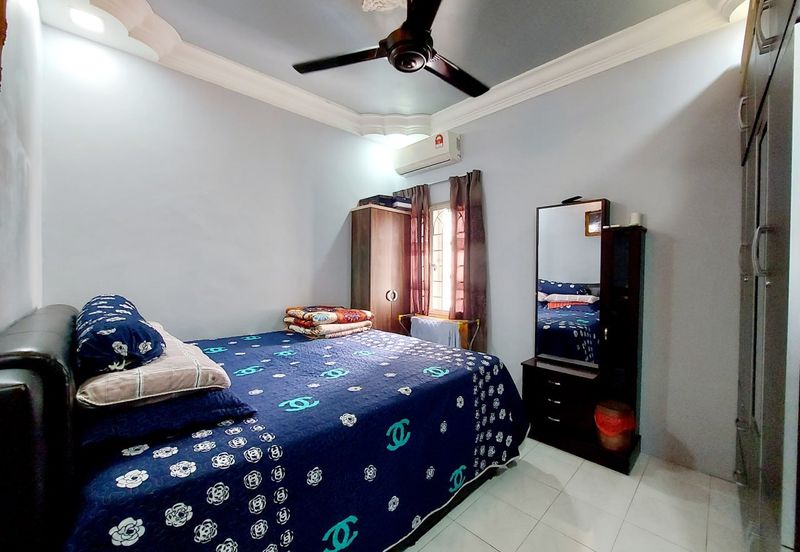 Sri Tanjung Apartment