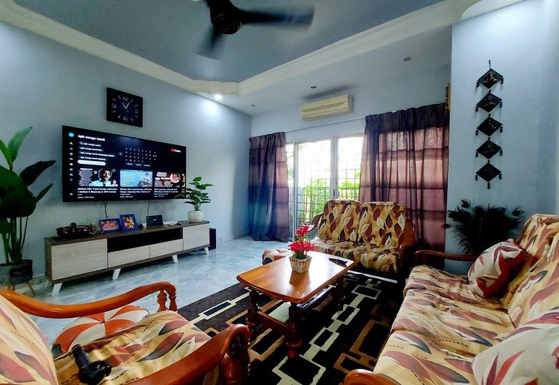 Sri Tanjung Apartment