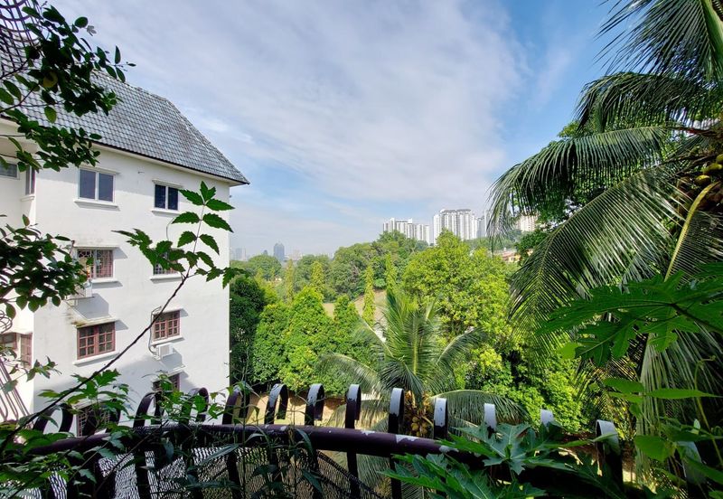 Sri Tanjung Apartment