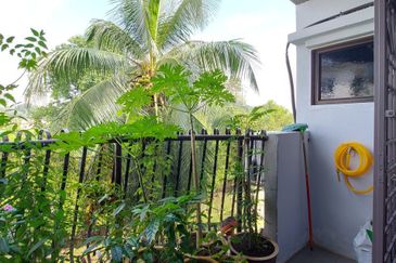 Sri Tanjung Apartment