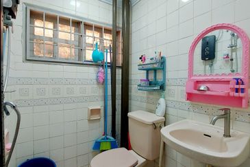 Sri Tanjung Apartment