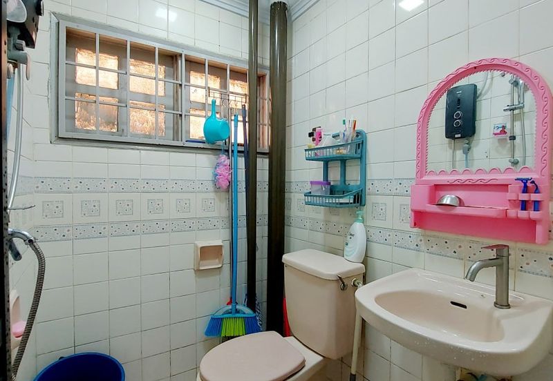 Sri Tanjung Apartment