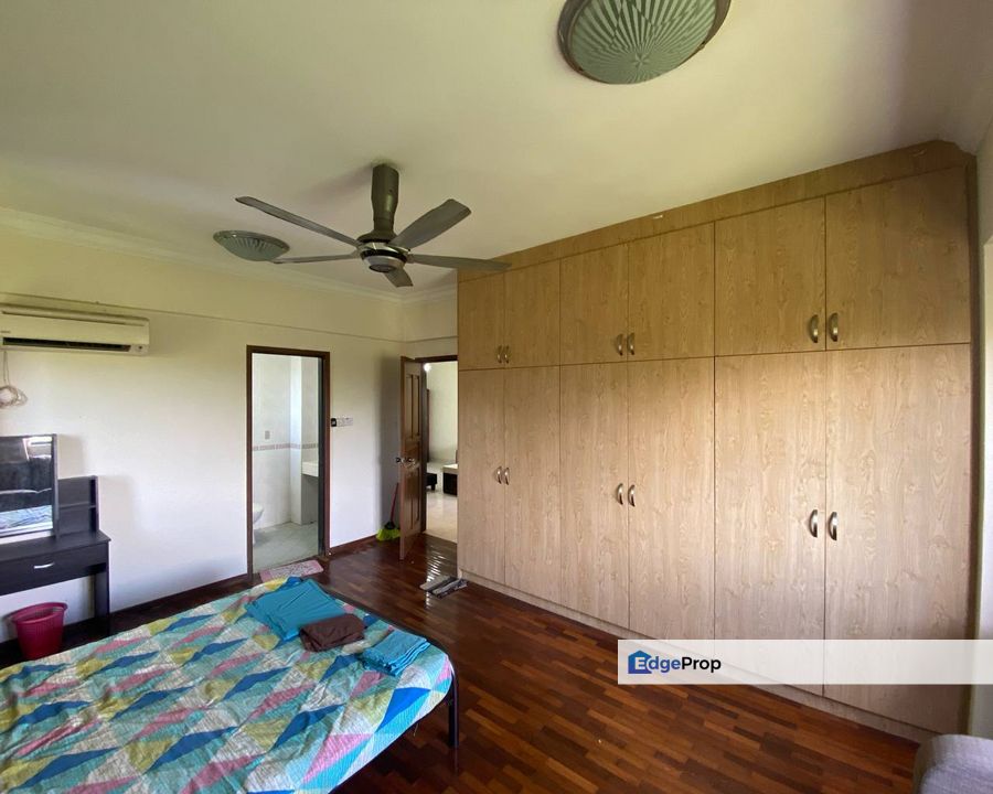 Cyber Height Villa Condo Cyberjaya Freehold, Near Lake, Full Furnish, Selangor, Cyberjaya