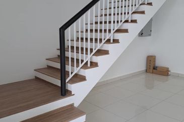 Elmina Green Three @ City of Elmina