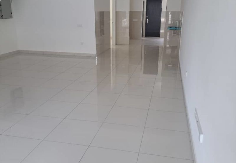 Elmina Green Three @ City of Elmina