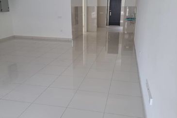 Elmina Green Three @ City of Elmina