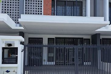 Elmina Green Three @ City of Elmina