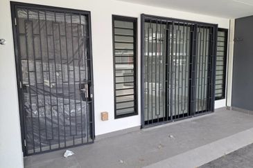 Elmina Green Three @ City of Elmina