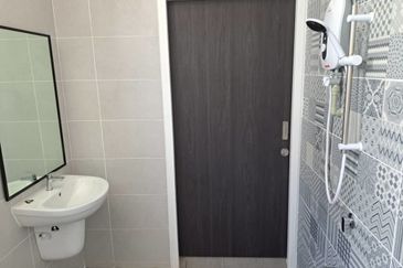 Elmina Green Three @ City of Elmina